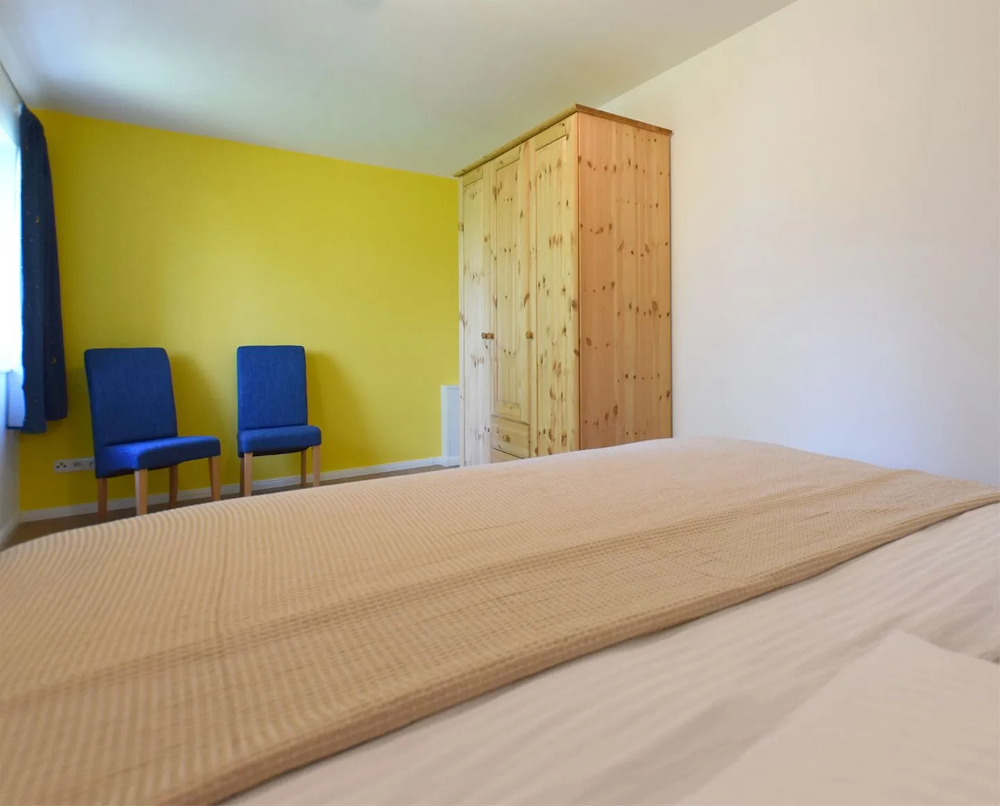 Seelilie Ostseebad Prerow -