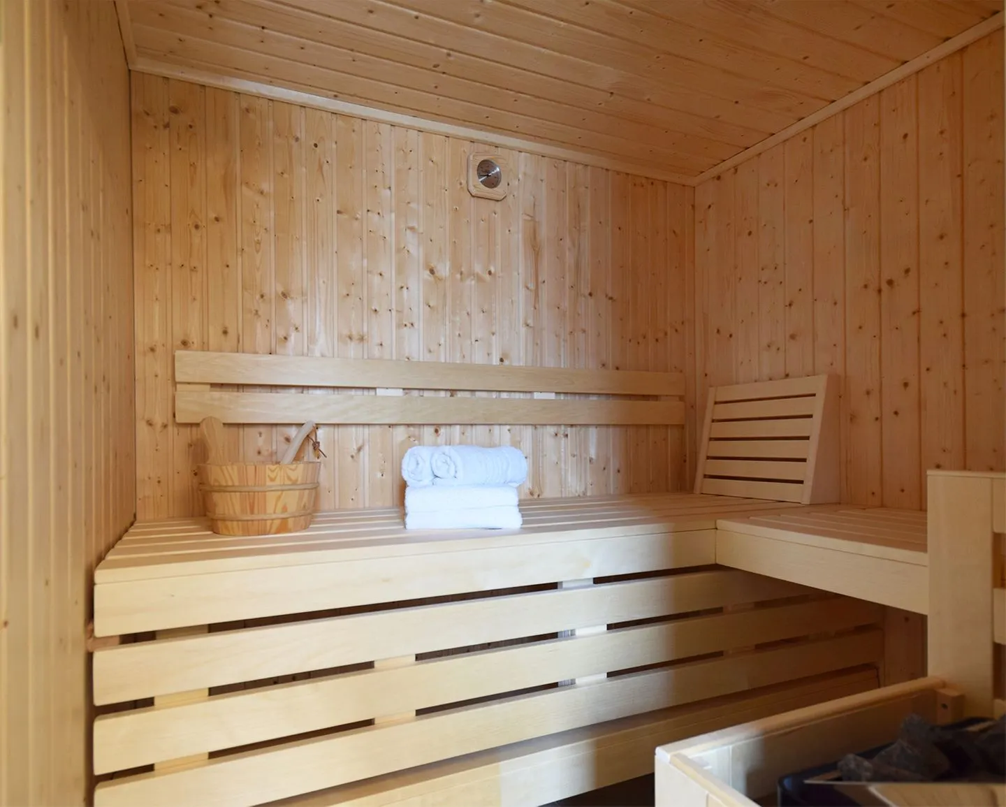 Seelilie Ostseebad Prerow -
