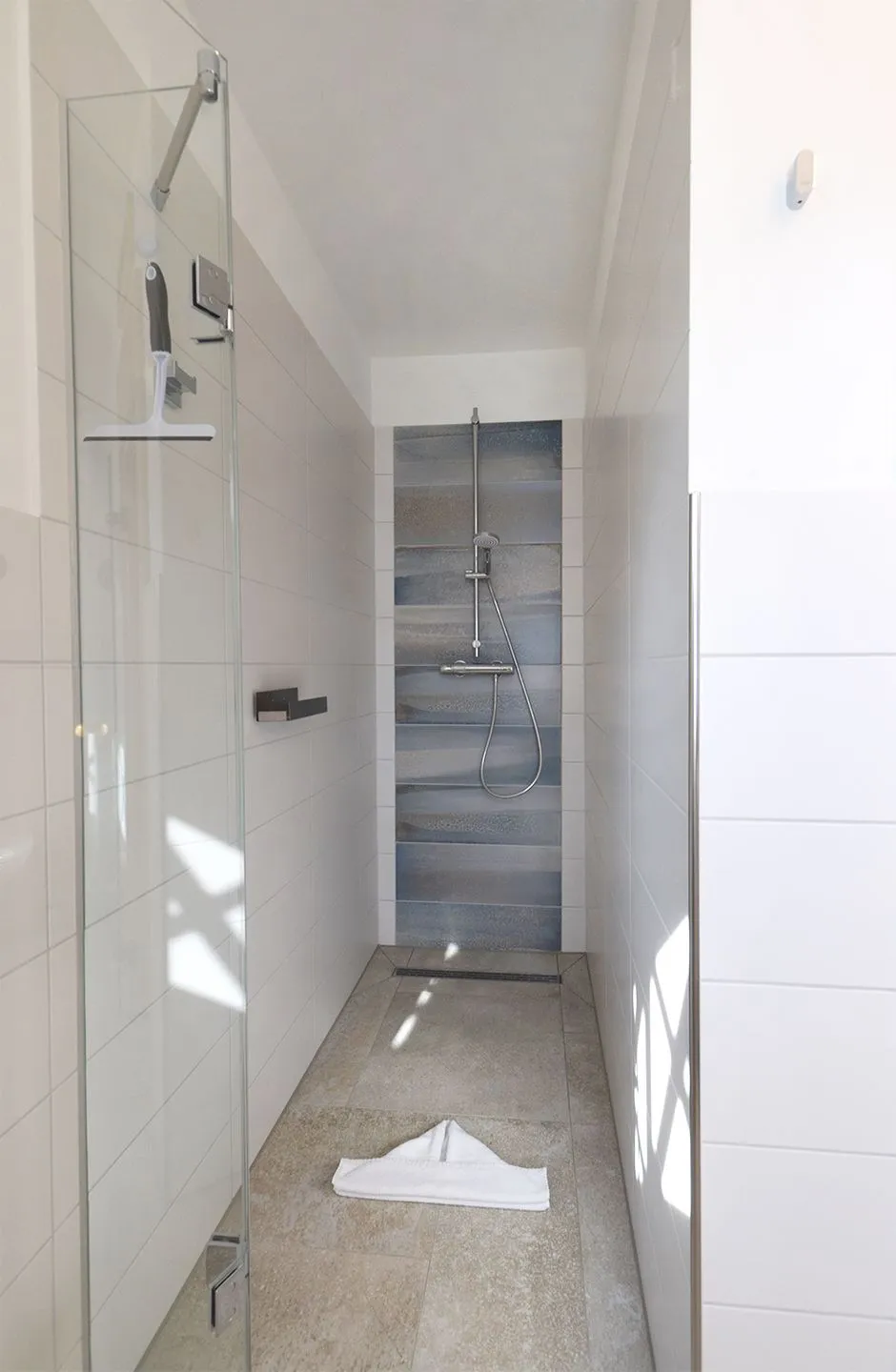 Seelilie Ostseebad Prerow -
