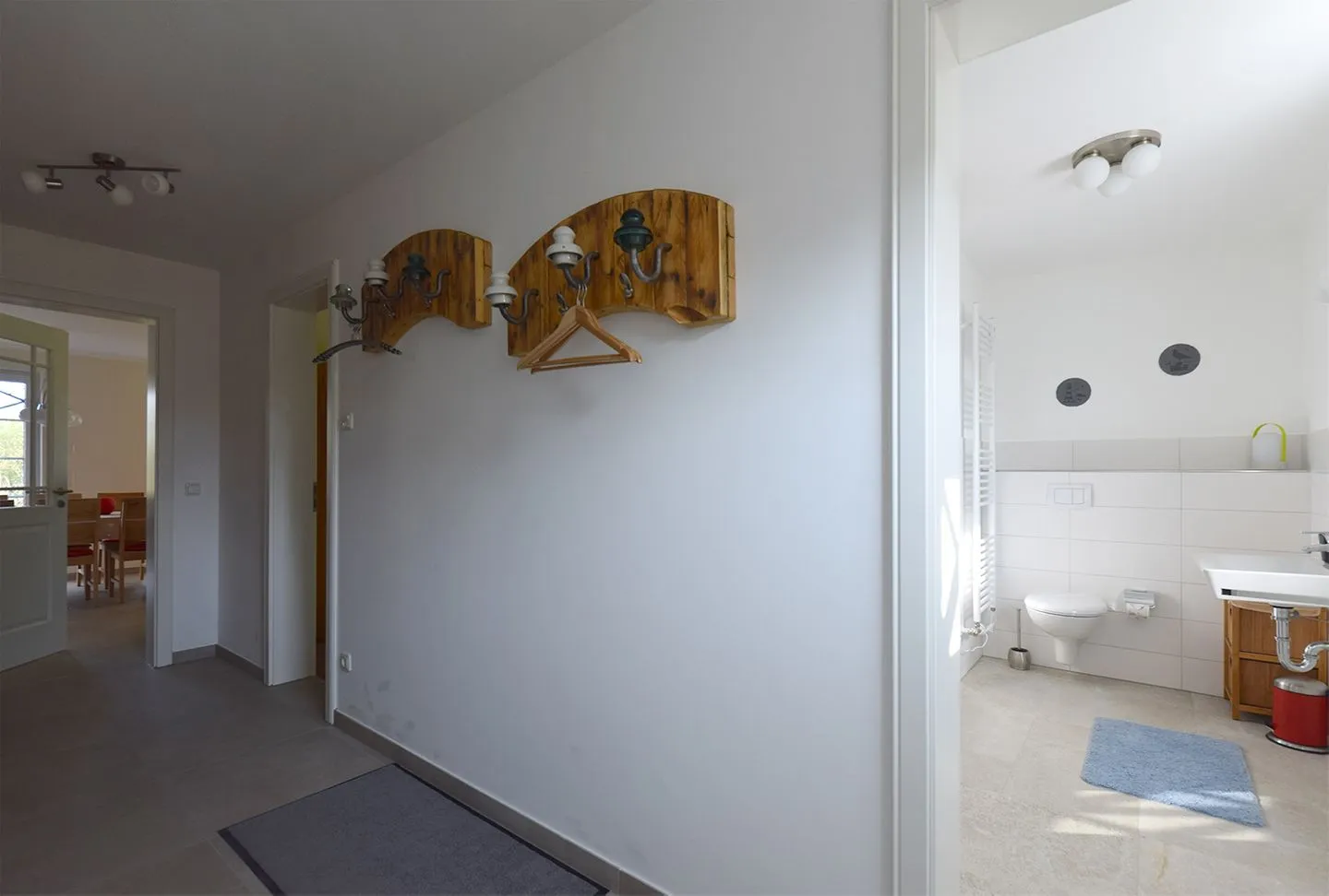 Seelilie Ostseebad Prerow -