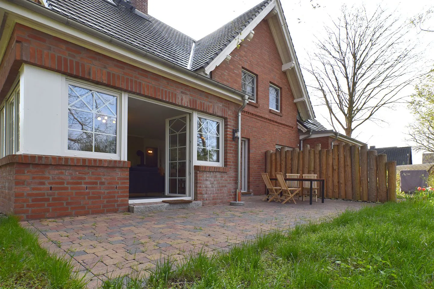 Seelilie Ostseebad Prerow -