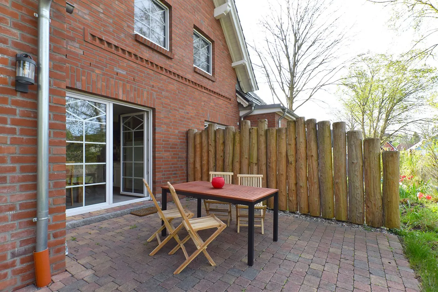 Seelilie Ostseebad Prerow -