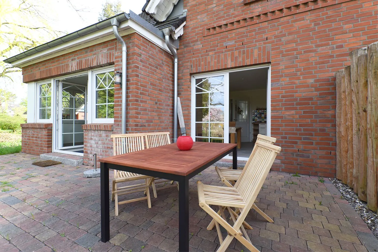 Seelilie Ostseebad Prerow -