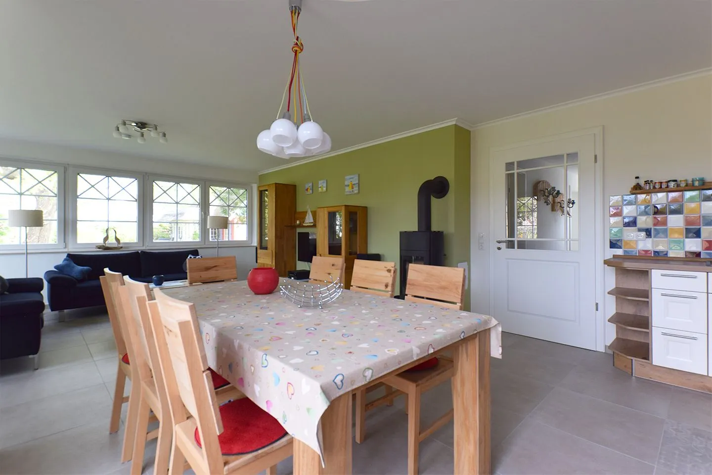 Seelilie Ostseebad Prerow -