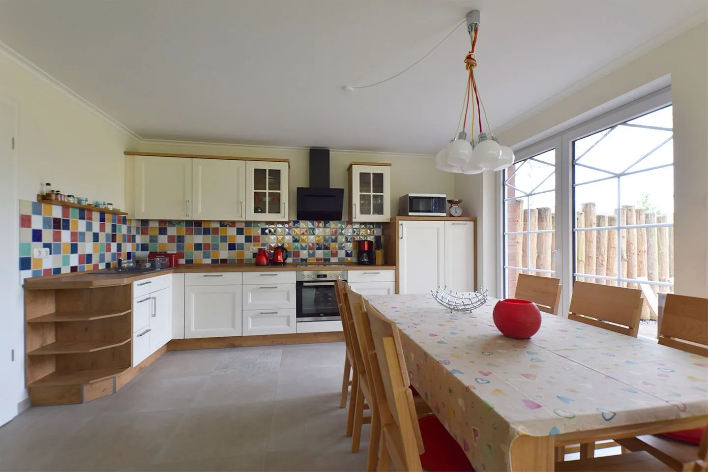 Seelilie Ostseebad Prerow -