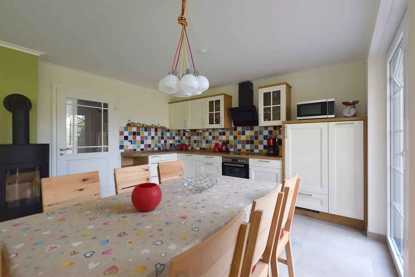 Seelilie Ostseebad Prerow -