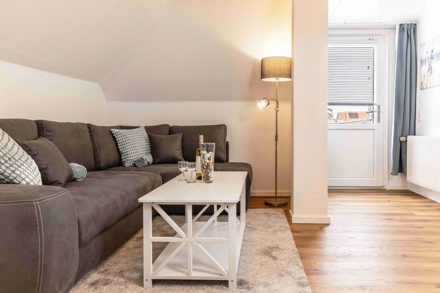 Marie.-Ulfers-Weg 12 Ferienwohnung 50146 Zentrum/Hafen/Bahnhofstr./ Mühlenstr. etc. -
