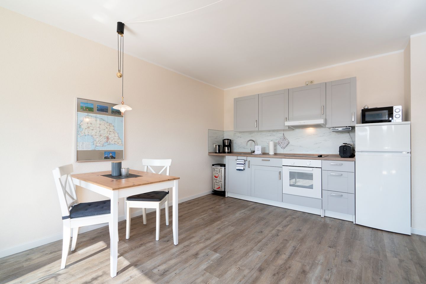 Küche / Küchenzeile