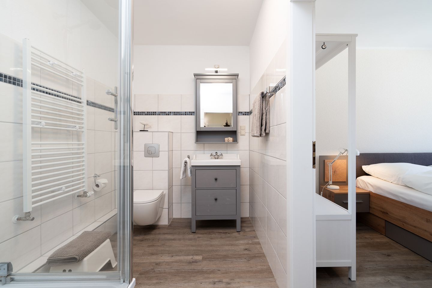 Bed & Bike, Zur Alten Volksbank 1 Bild 10