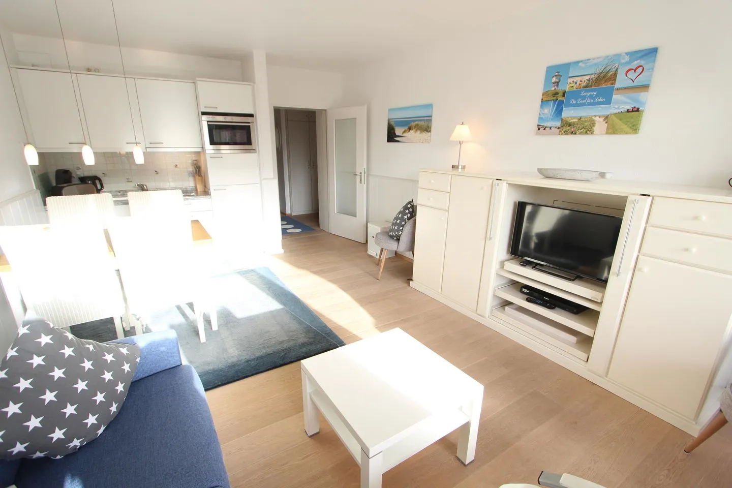 Dorfschatz Langeoog -