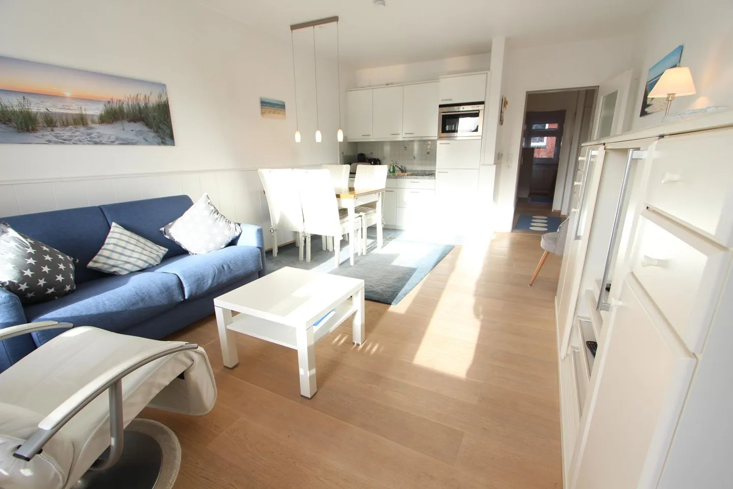 Dorfschatz Langeoog -