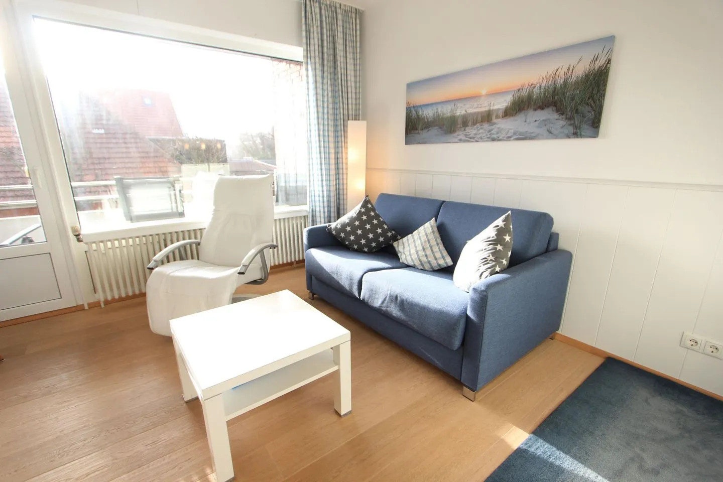 Dorfschatz Langeoog -