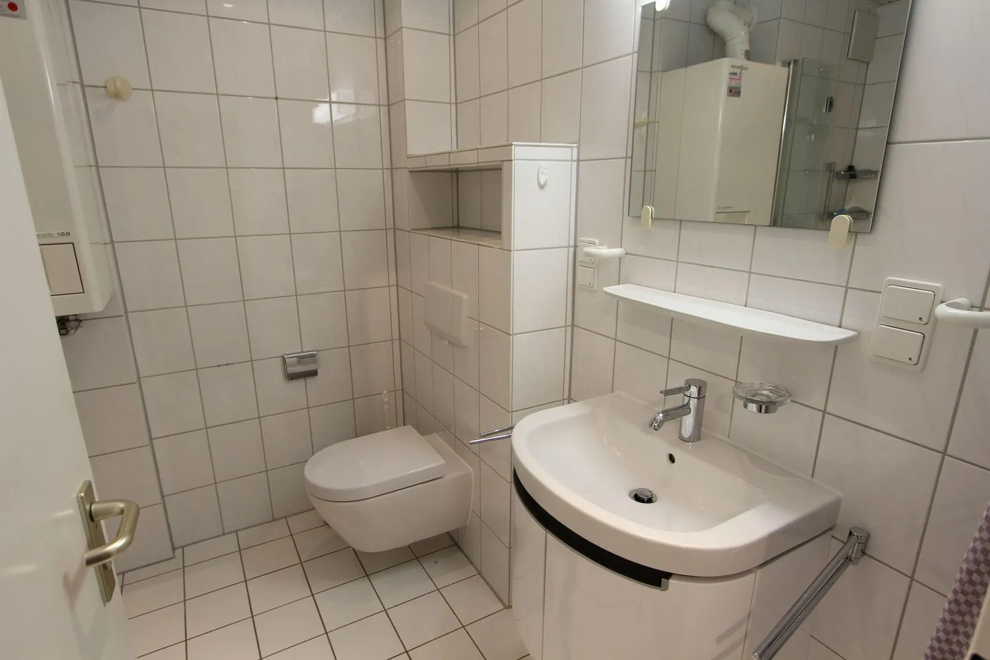 Dorfschatz Langeoog -