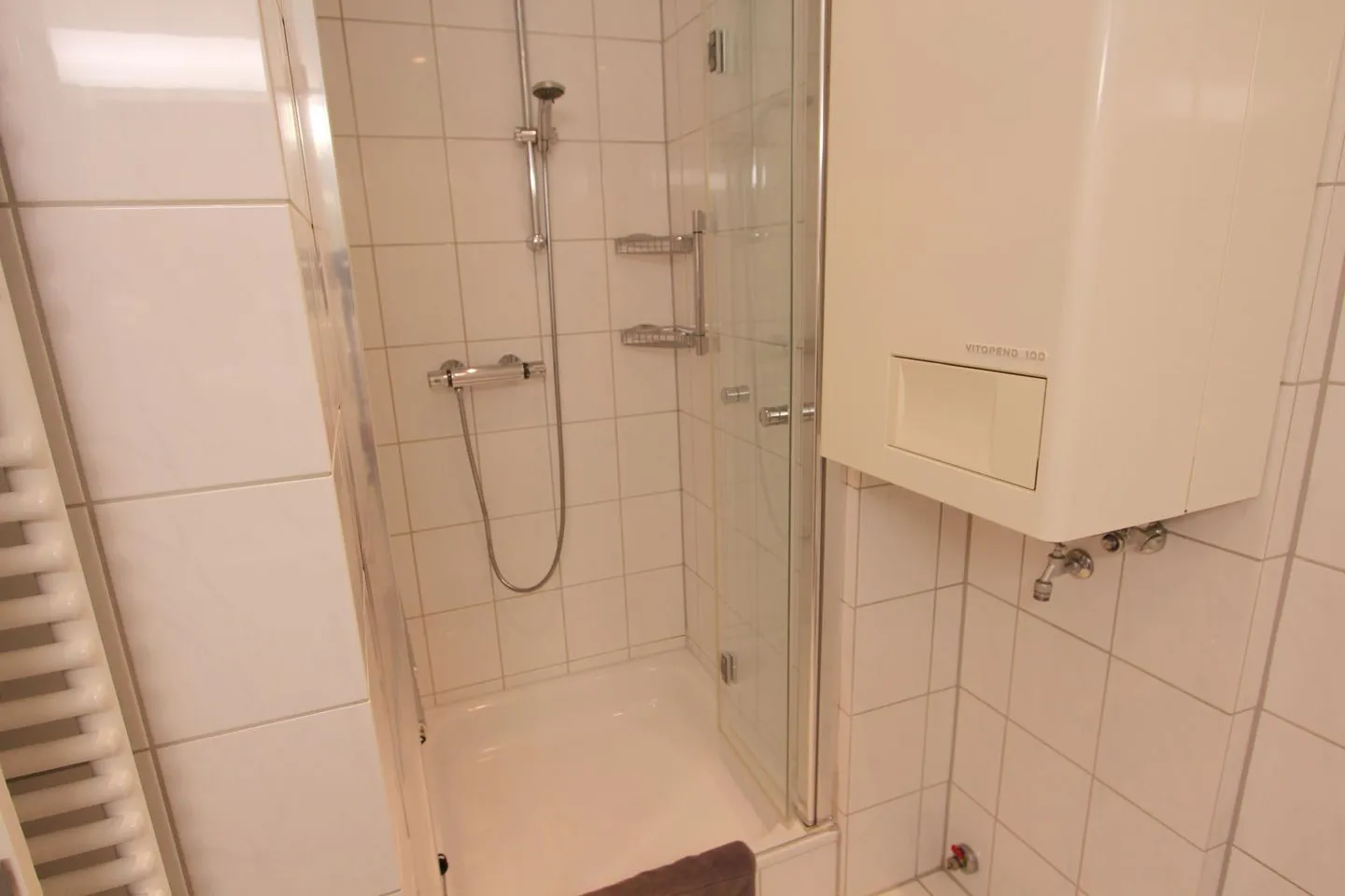 Dorfschatz Langeoog -