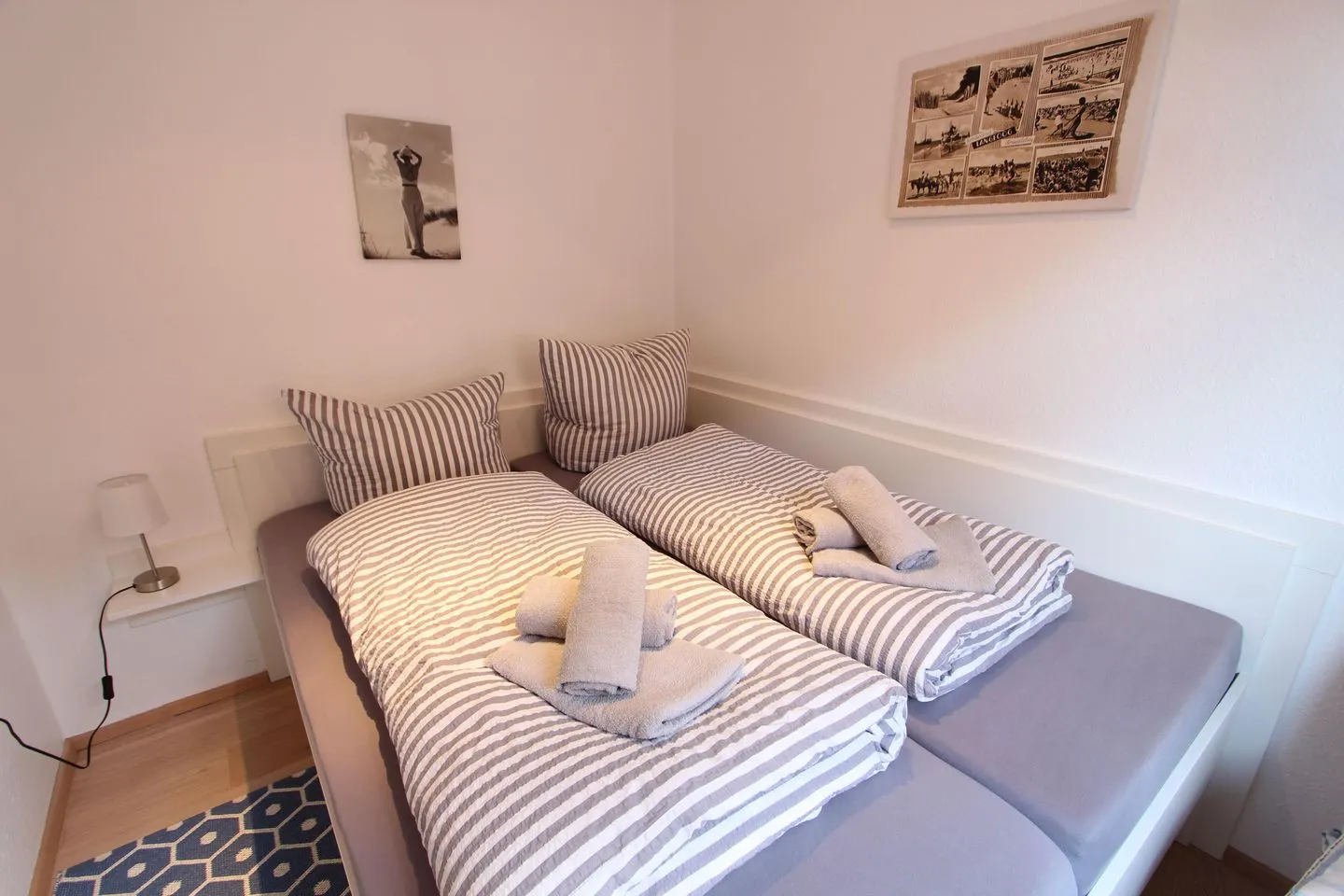 Dorfschatz Langeoog -