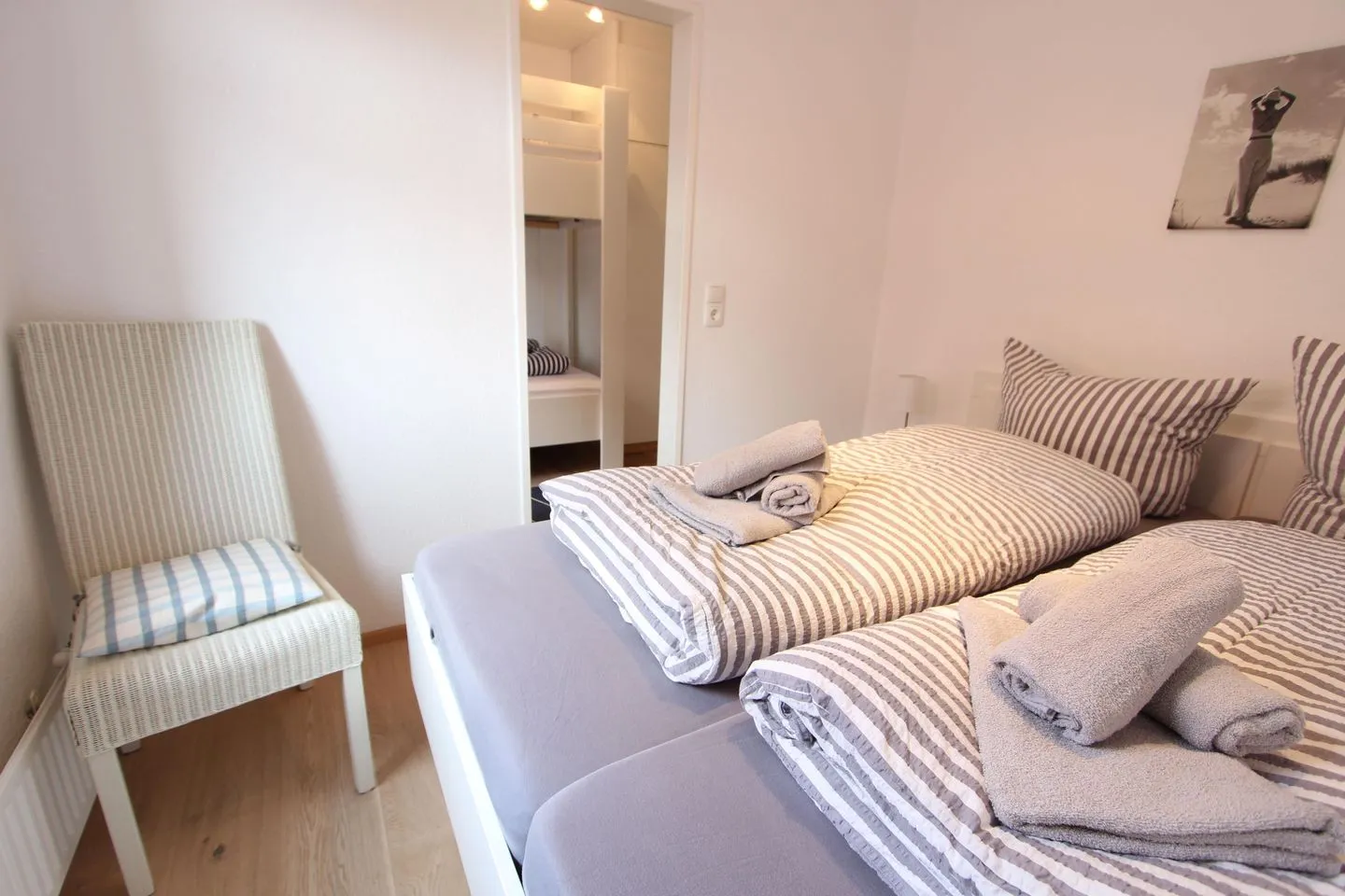 Dorfschatz Langeoog -