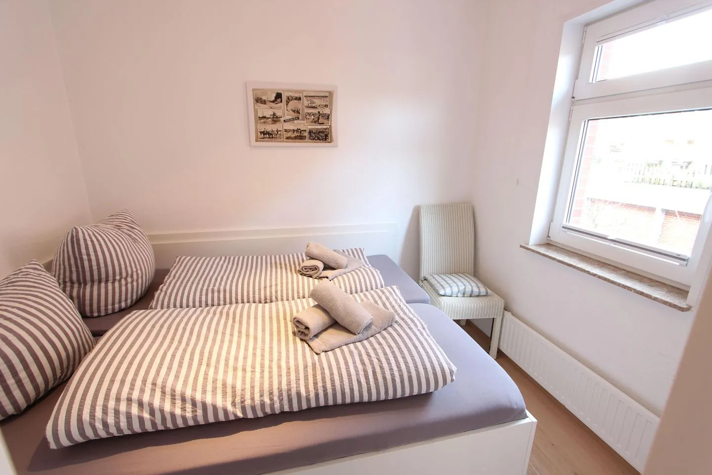 Dorfschatz Langeoog -