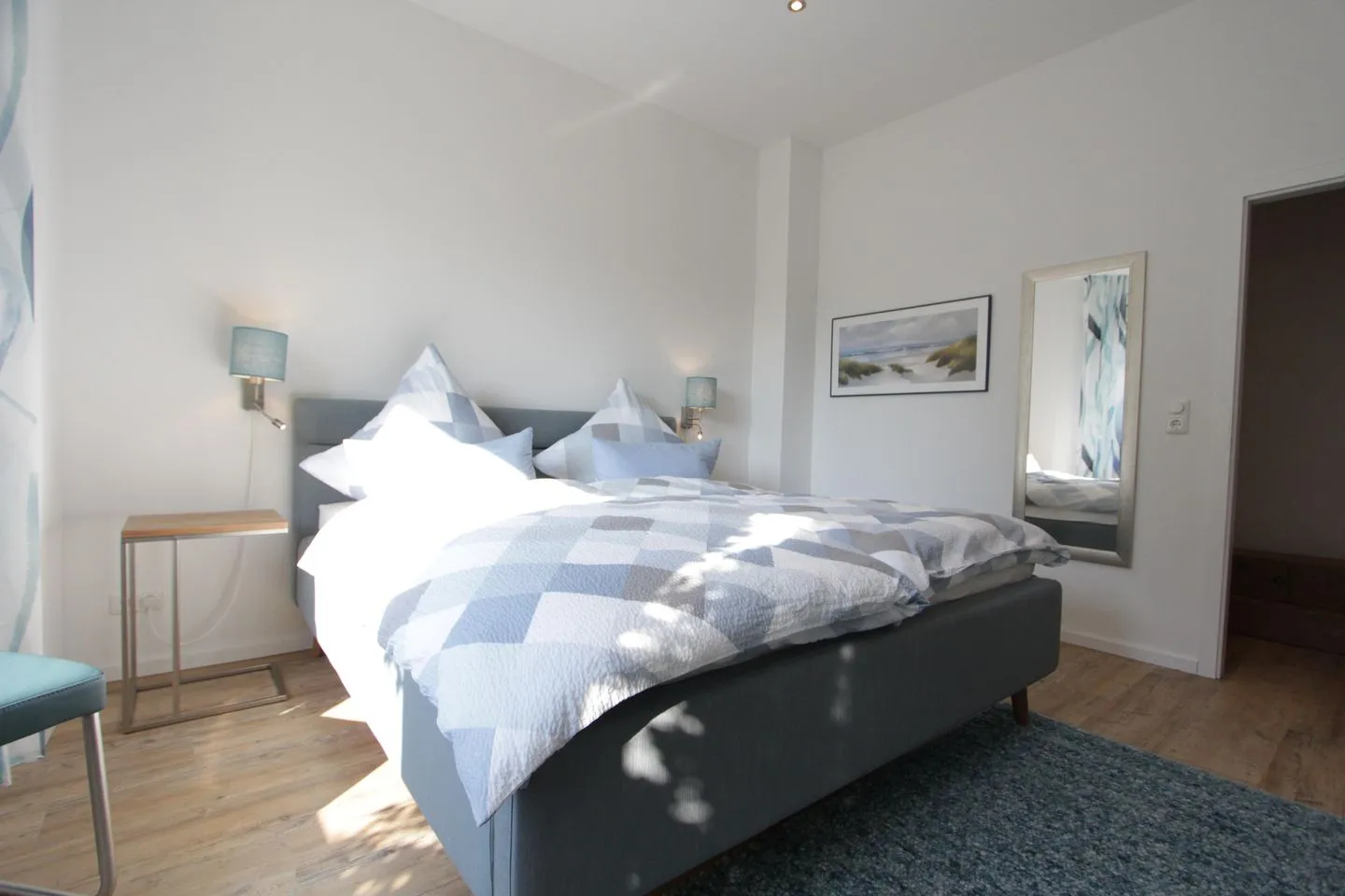 Dünenwind Langeoog -