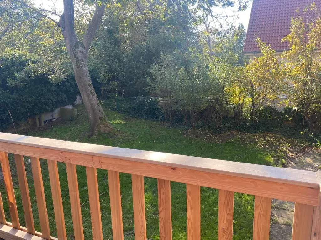Dünenwind Langeoog -