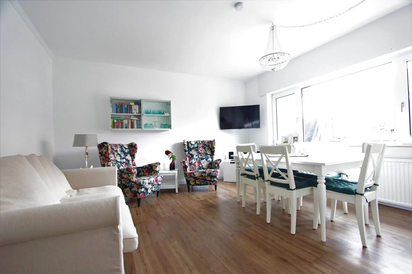 Familienanker Langeoog -