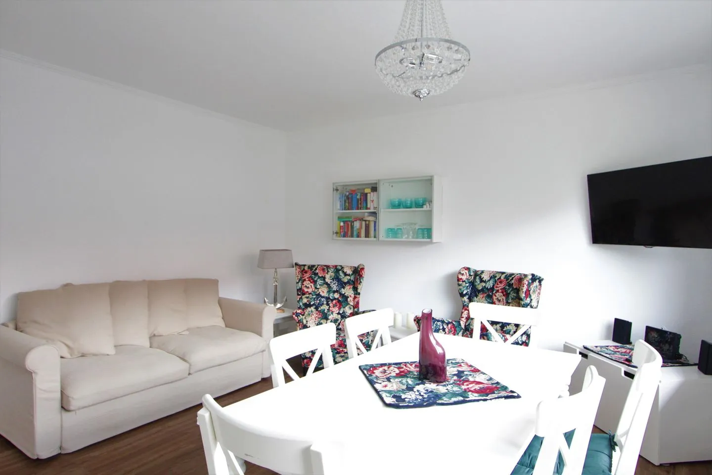 Familienanker Langeoog -