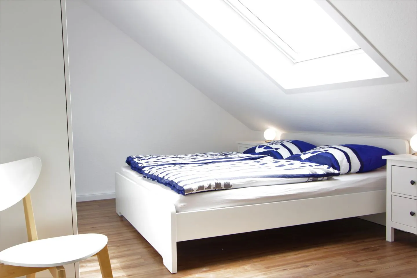 Familienanker Langeoog -