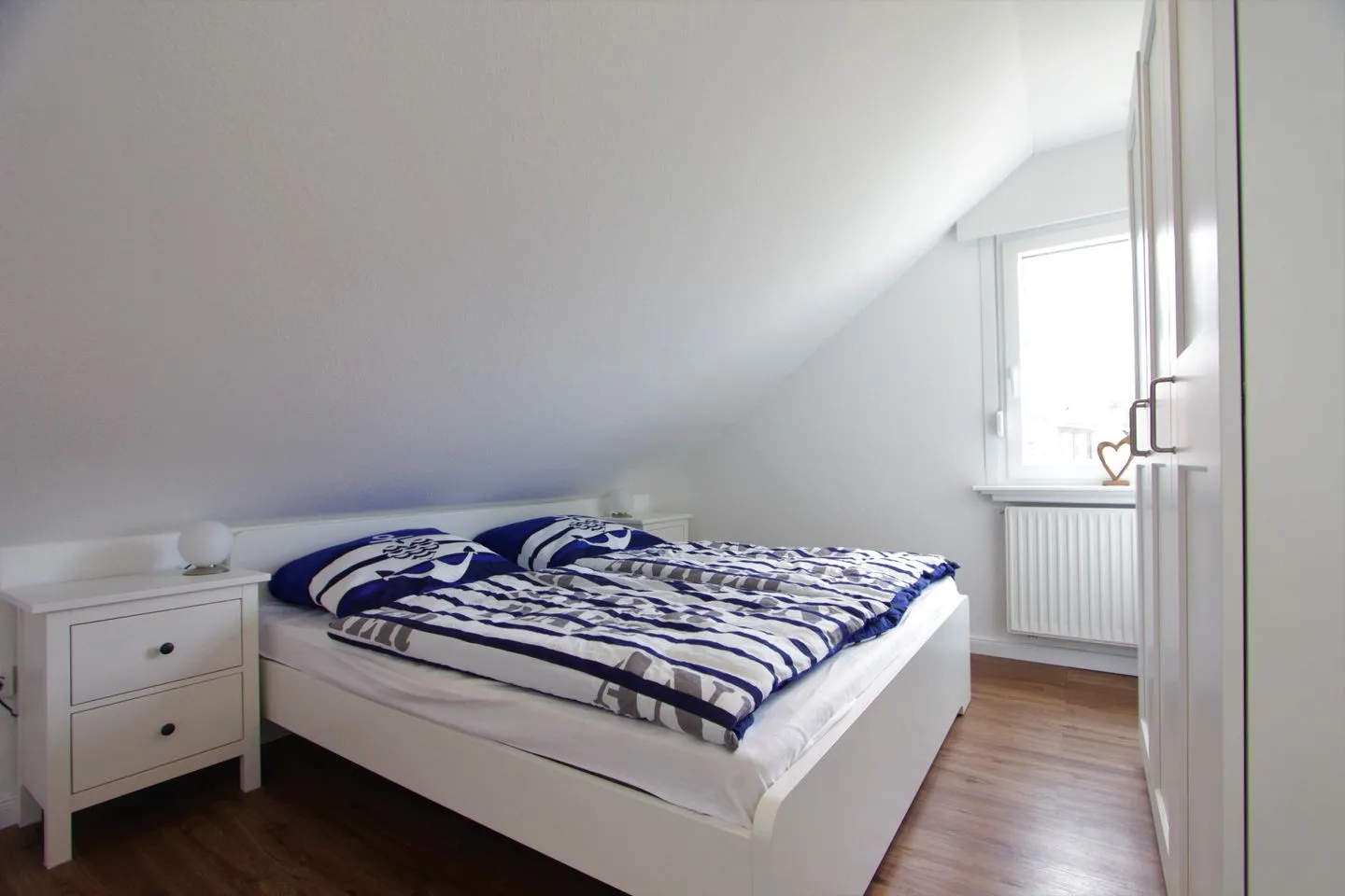 Familienanker Langeoog -
