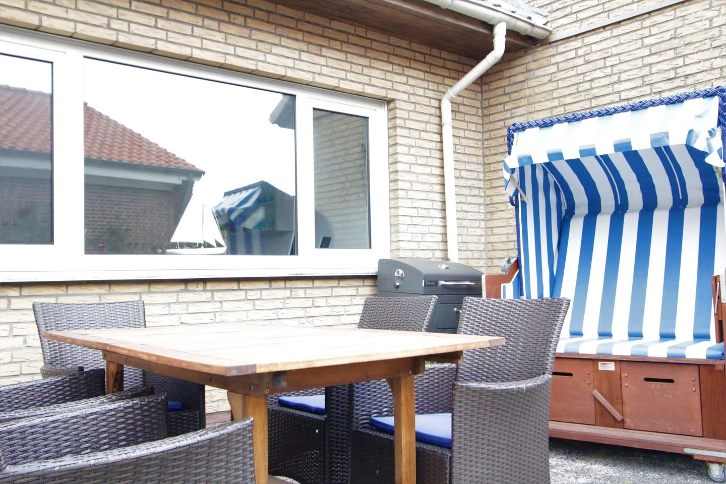 Familienanker Langeoog -