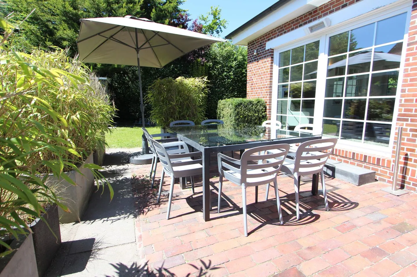 Ferienhaus Stefanie 1 Langeoog -