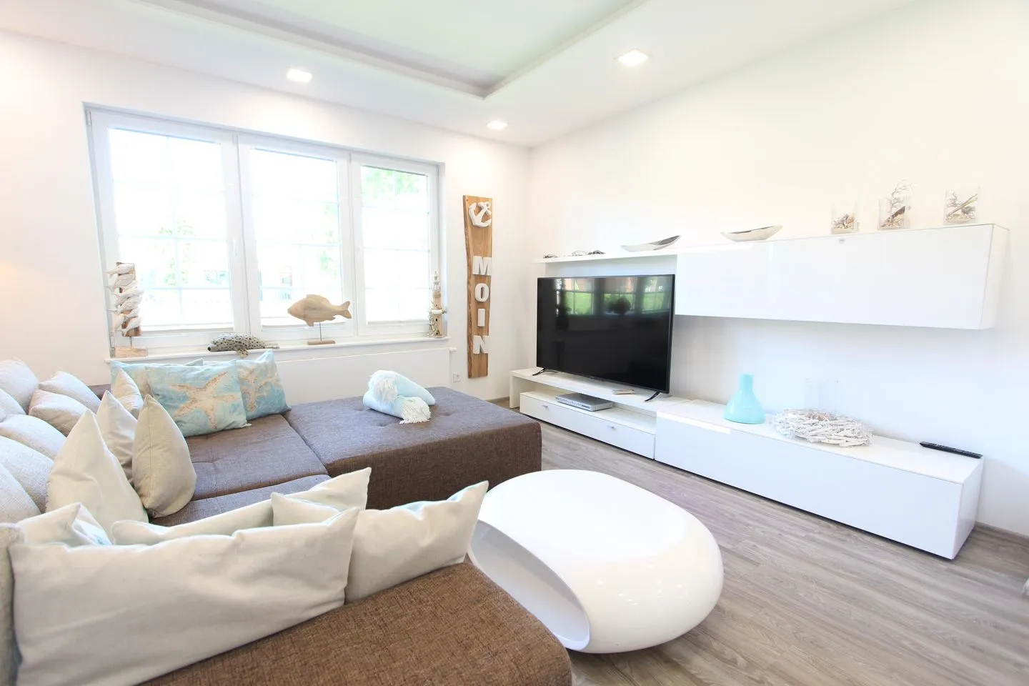 Ferienhaus Stefanie 1 Langeoog -
