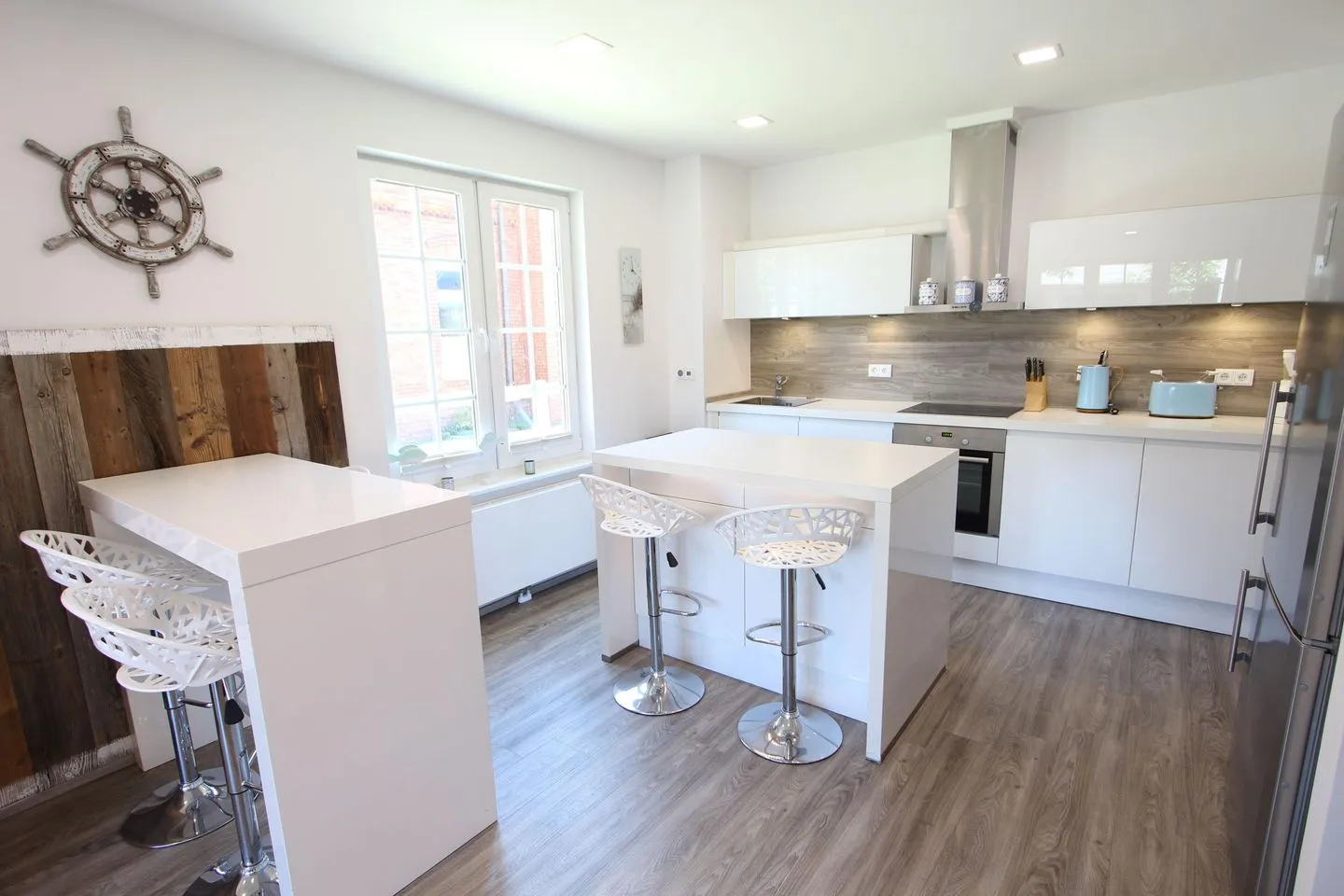 Ferienhaus Stefanie 1 Langeoog -