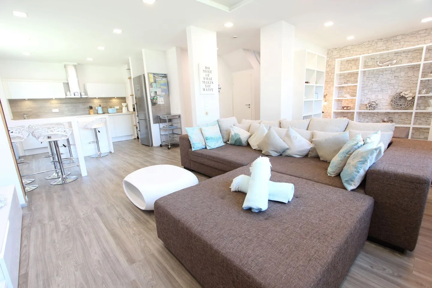 Ferienhaus Stefanie 1 Langeoog -