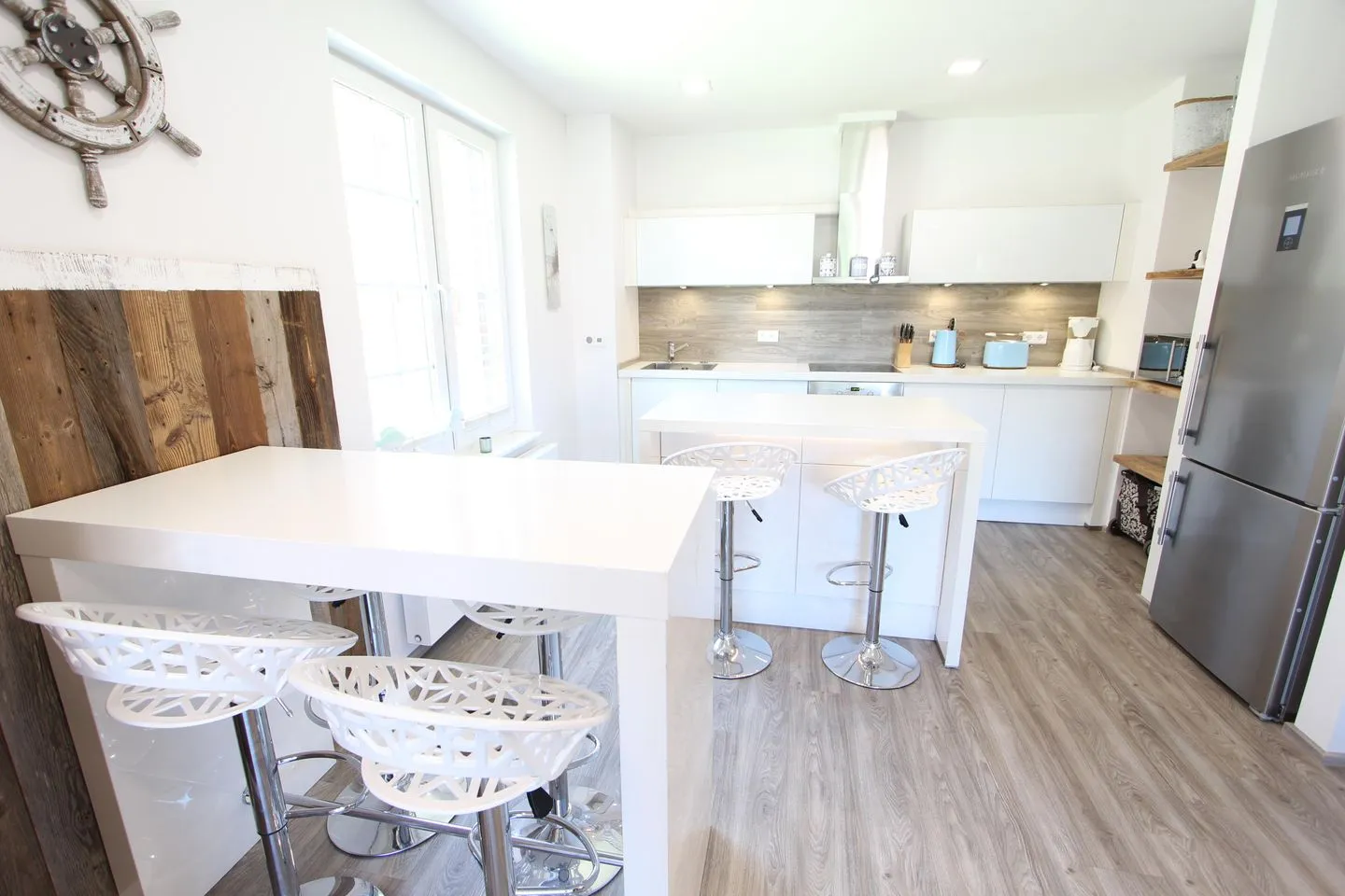 Ferienhaus Stefanie 1 Langeoog -