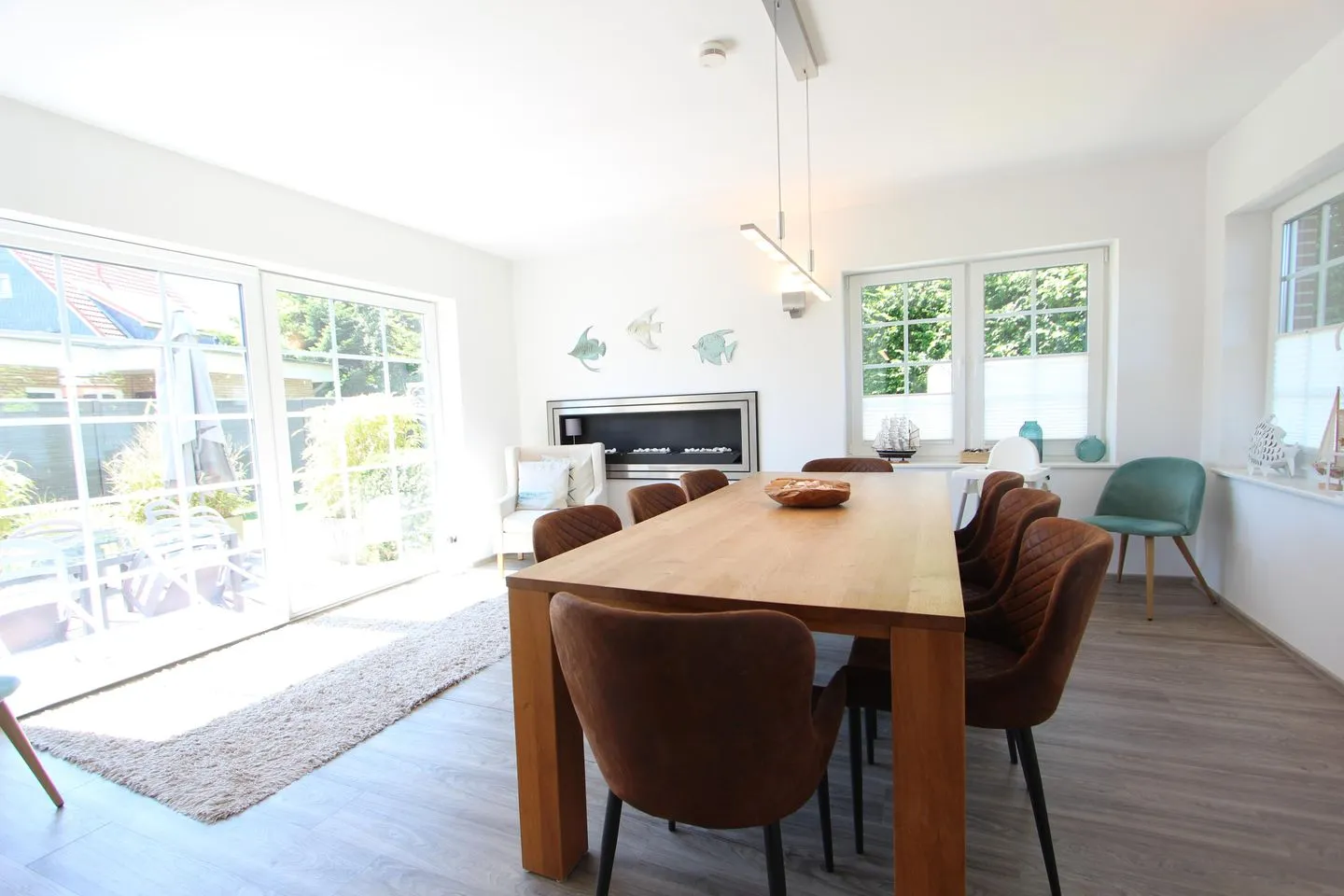 Ferienhaus Stefanie 1 Langeoog -