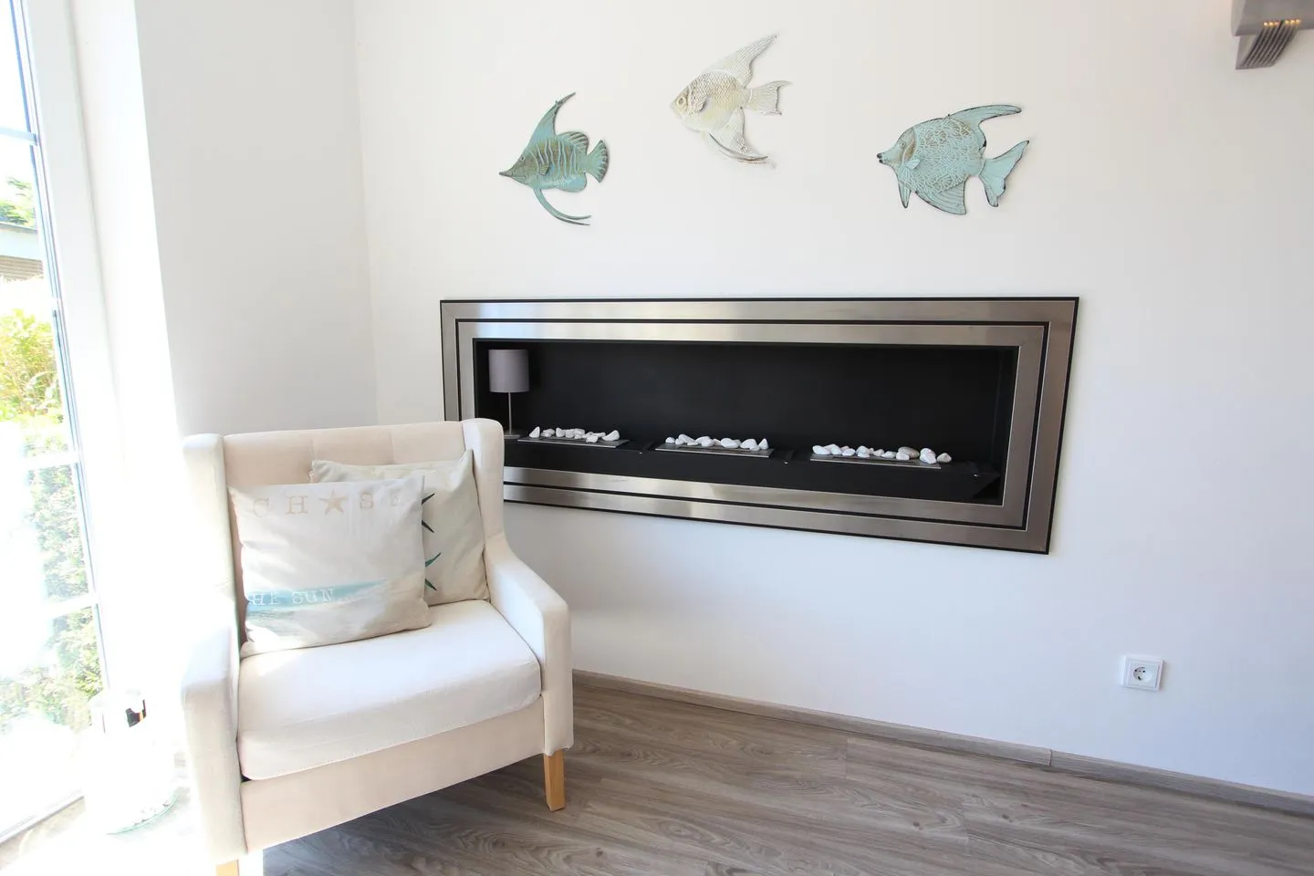 Ferienhaus Stefanie 1 Langeoog -