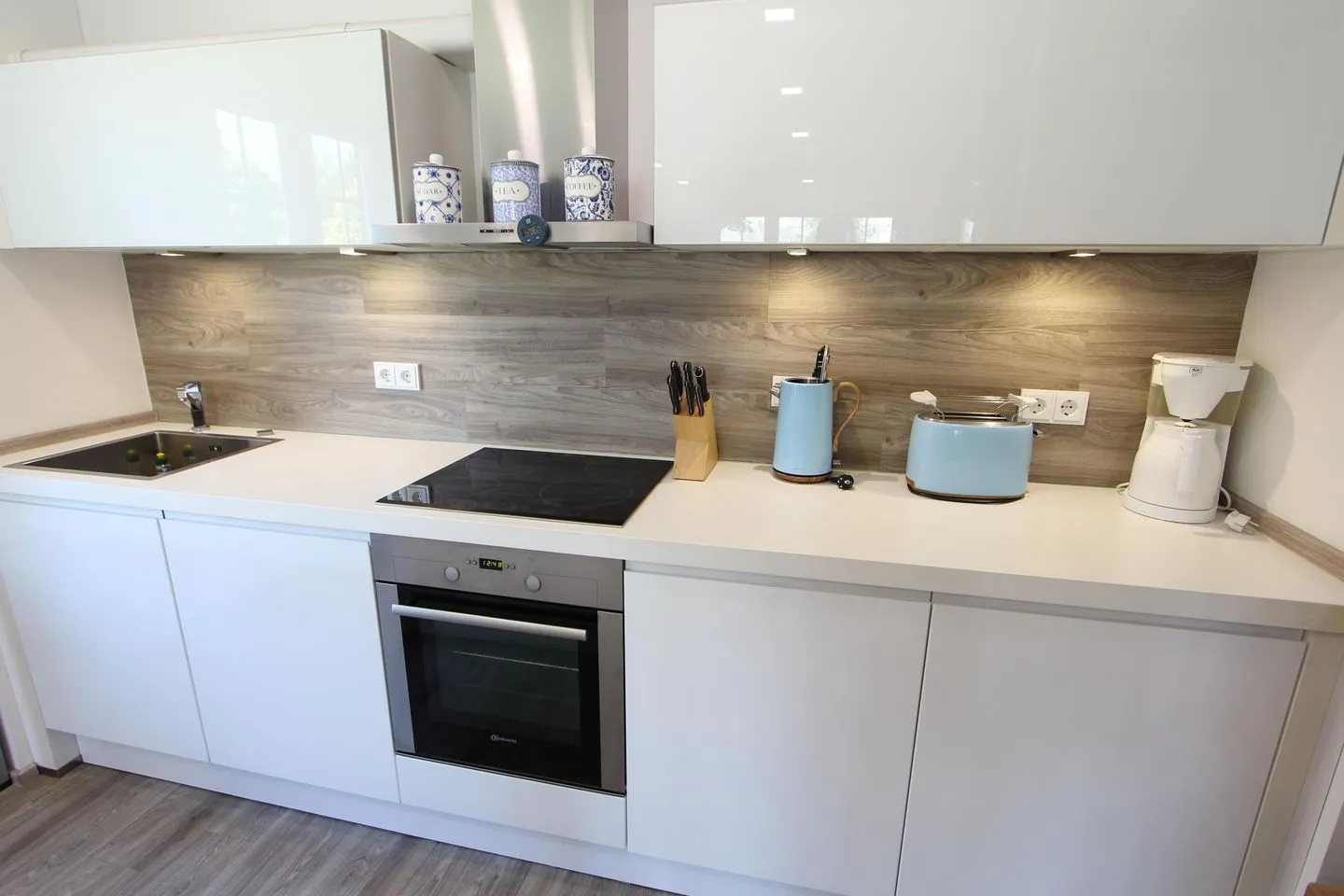 Ferienhaus Stefanie 1 Langeoog -