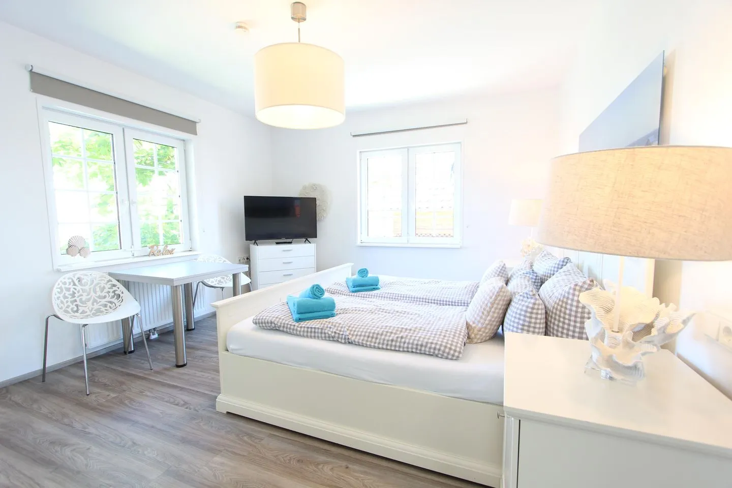 Ferienhaus Stefanie 1 Langeoog -