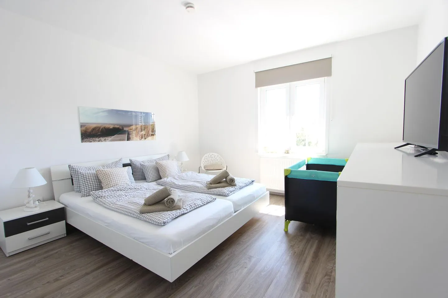 Ferienhaus Stefanie 1 Langeoog -