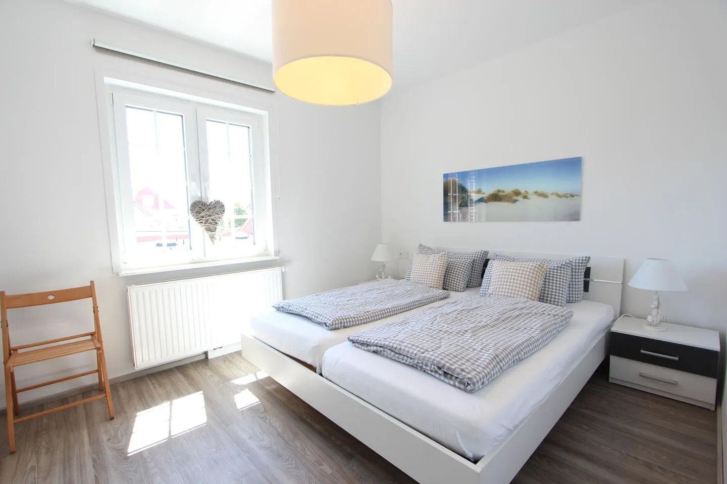 Ferienhaus Stefanie 1 Langeoog -