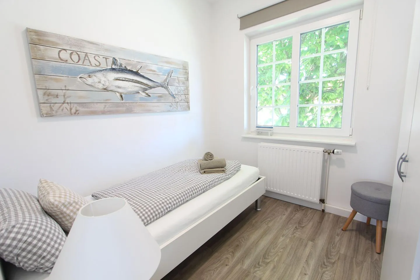 Ferienhaus Stefanie 1 Langeoog -