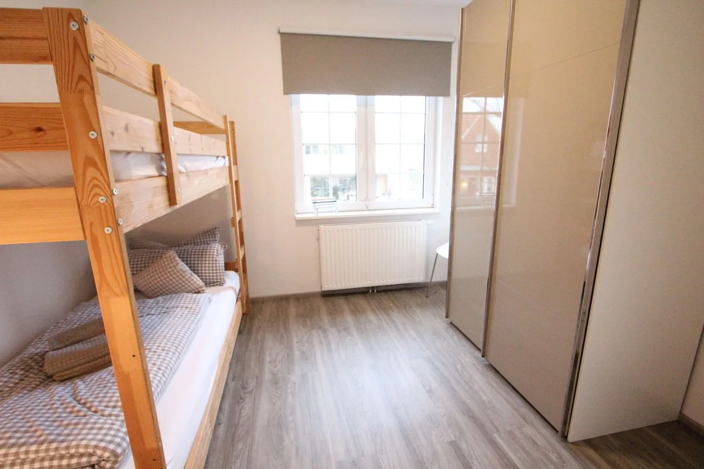 Ferienhaus Stefanie 1 Langeoog -