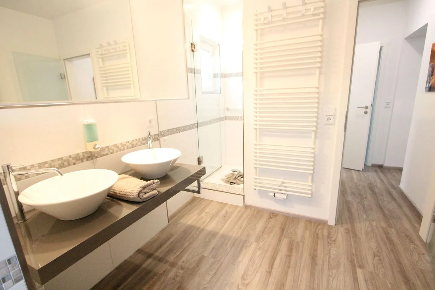Ferienhaus Stefanie 1 Langeoog -