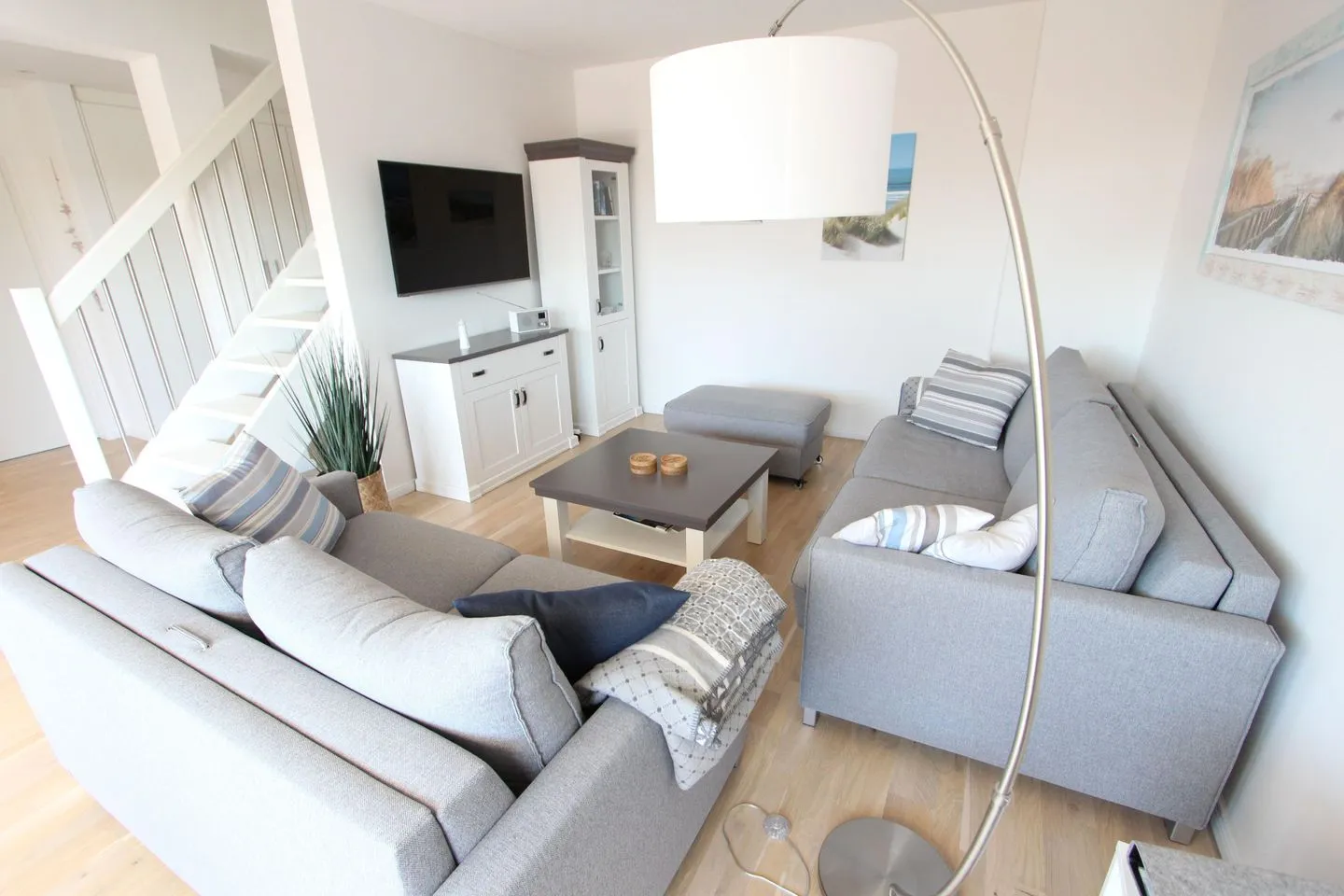 Freiheit Langeoog -