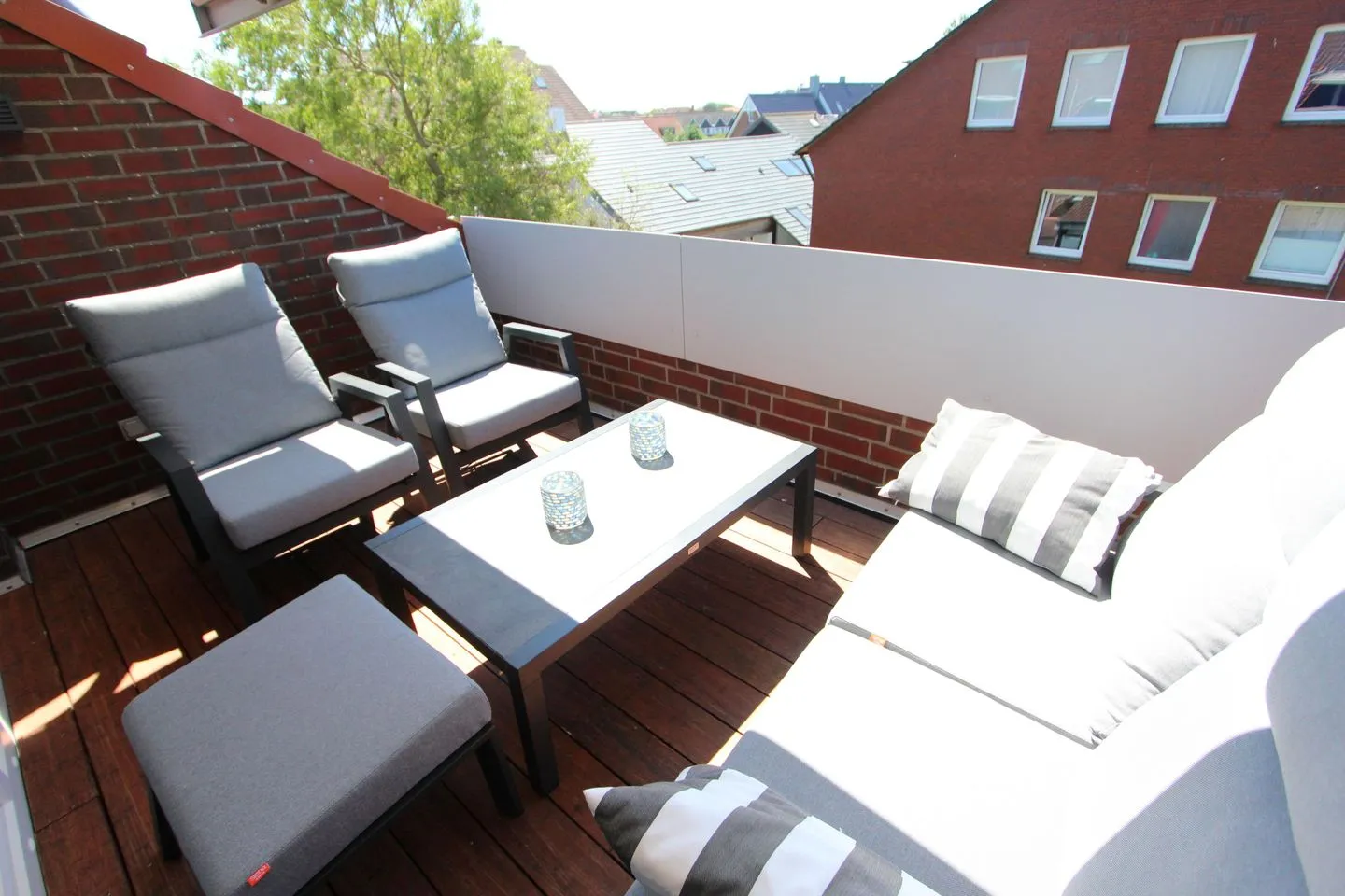 Freiheit Langeoog -