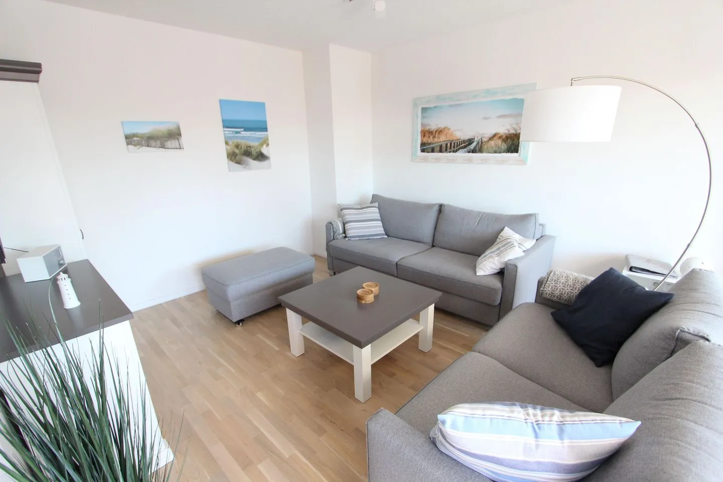 Freiheit Langeoog -