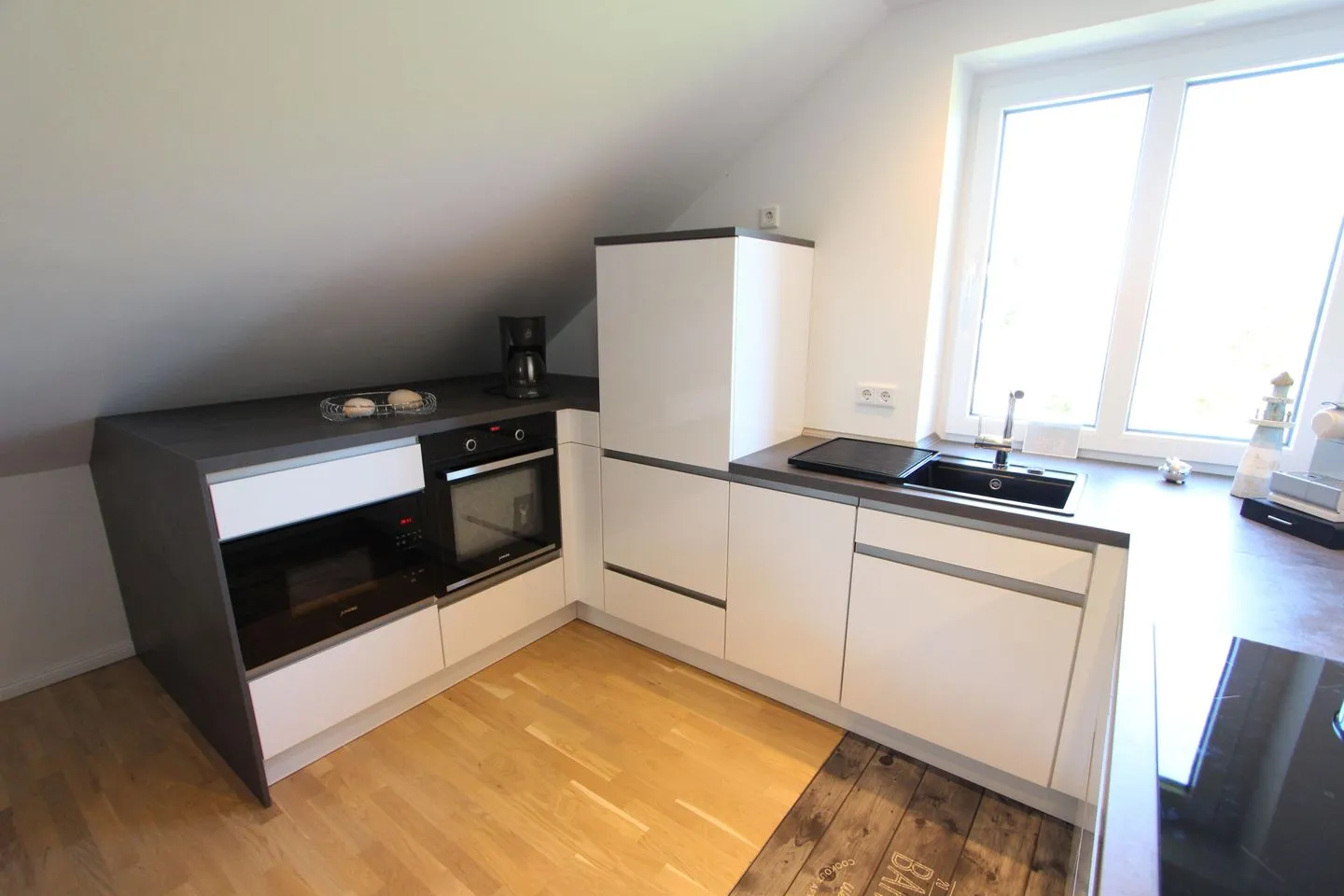 Freiheit Langeoog -