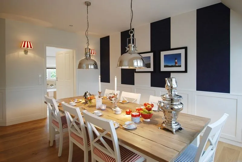 Friesenhaus Spiekeroog - Haus 1 Spiekeroog -
