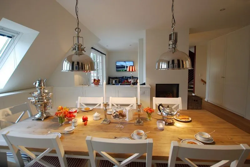 Friesenhaus Spiekeroog - Haus 1 Spiekeroog -