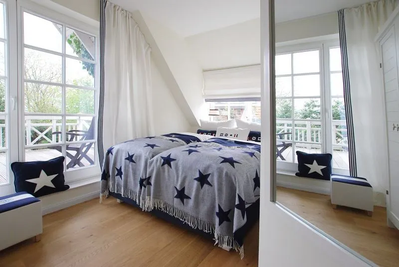 Friesenhaus Spiekeroog - Haus 1 Spiekeroog -