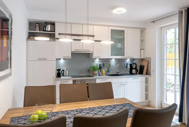 Friesenhaus Spiekeroog - Wohnung 3 Spiekeroog -